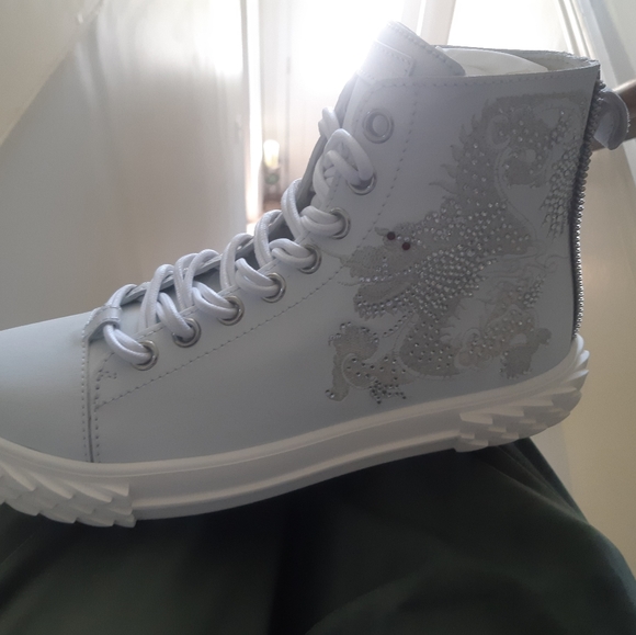 Giusepee Zanotti Bubbler - Picture 4 of 11